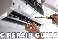 AC Repair Guide