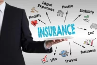 About Insurance