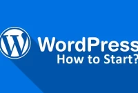 About Wordpress