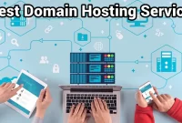 Best Domain Hosting Service