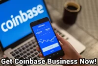 Coinbase Business