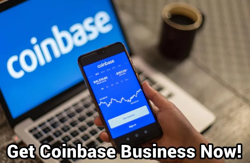 Coinbase Business according to Shaboysglobal