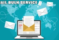 Email Bulk Service