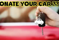 Everything About Donate Your Car You Must Know