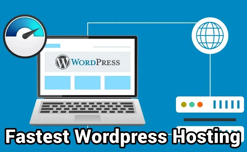 Fastest Managed WordPress Hosting according to Shaboysglobal