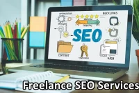 Freelance SEO Services
