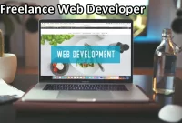 Freelance web Developer