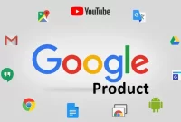 Google Product