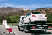 How to Donate A Car in California