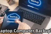 Laptop Computer Backups
