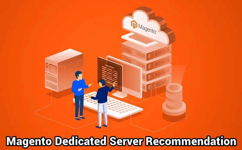 Magento Dedicated Server