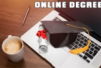 Online Degree