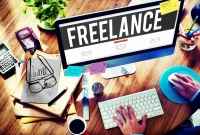 Online Freelance Jobs