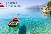 Qantas Travel Insurance