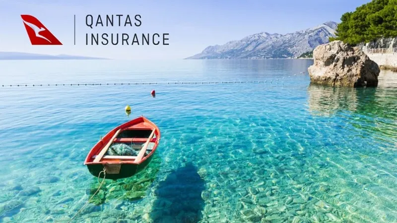 Qantas Travel Insurance Review by Shaboysglobal