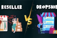 Resellers & Dropshippers