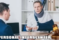 Role of a Personal Injury Lawyer