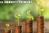 Sell Annuity Payment