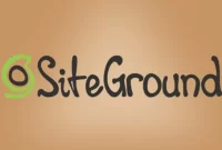 SiteGround Hosting