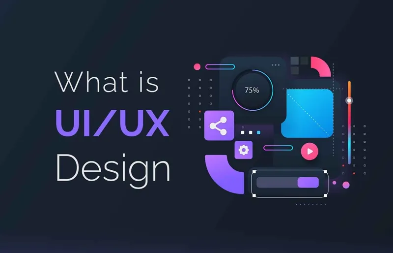 About UI UX Design according to Shaboysglobal