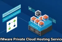 VMware Private Cloud Hosting