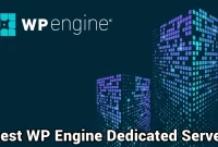 WP Engine Dedicated Server