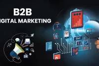 B2B Digital Marketing Company