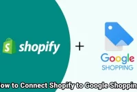Connect Shopify to Google Shopping