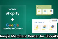 Google Merchant Center Shopify