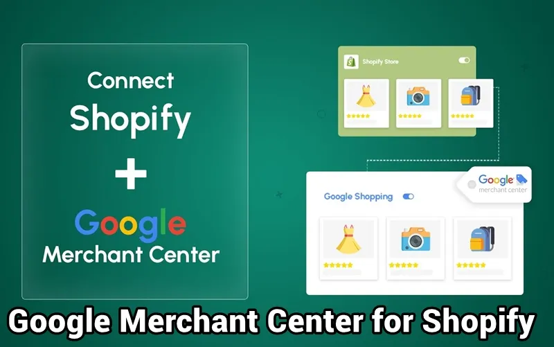 Google Merchant Center Shopify