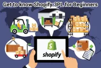 Shopify 3PL