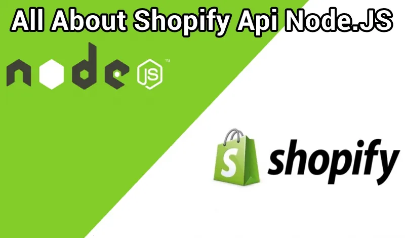 Shopify Api Node Tutorial for Beginners