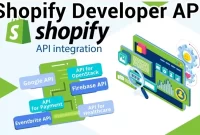 Shopify Developer API