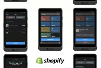Shopify POS API