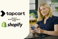 Tapcart Shopify