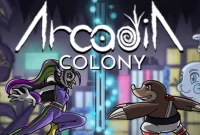 Arcadia Colony Games Download (1)