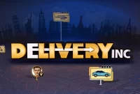 Delivery INC Games Download