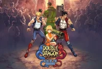 Double Dragon Gaiden Rise Of The Dragons Games Download