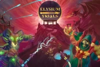 Elysium Trials Games Download