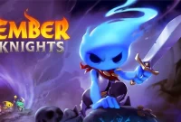 Ember Knights Games Download