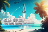 Grand Emprise Time Travel Survival Games Download