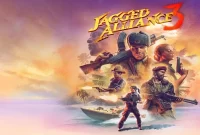 Jagged Alliance 3 Games Download