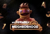 My Friendly Neighborhood Games Download