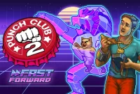 Punch Club 2 Fast Forward Games Download