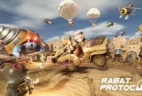Rabat Protocol Metal Rhapsody Games Download (1)