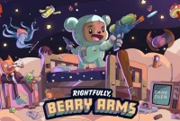 Rightfully Beary Arms Games Download (1)