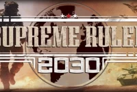 Supreme Ruler 2030 Games Download