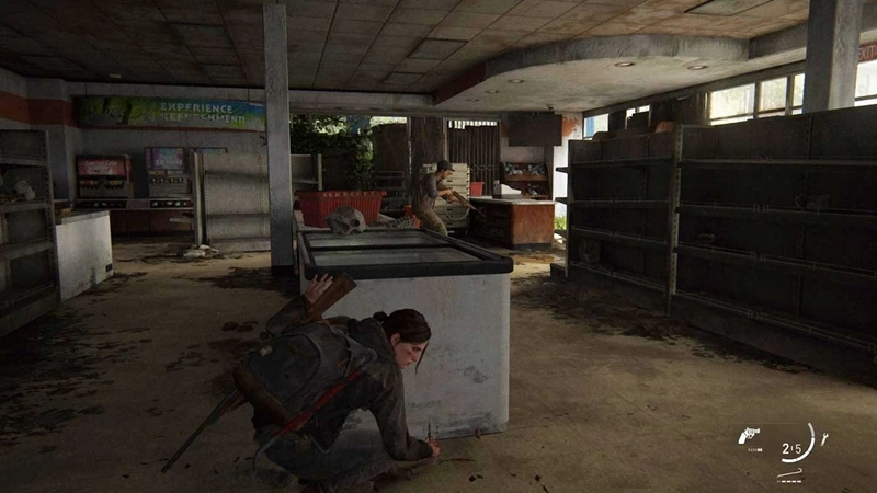 The Last of Us Part II Games Download