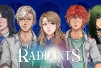 The Radiants Games