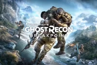 Tom Clancy's Ghost Recon Breakpoint Games Download (1)